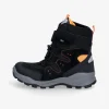 IMAC Kinder Klettstiefel-Kinder Stiefel