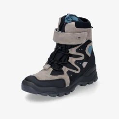 IMAC ​ Kinder Klettstiefel-Kinder Stiefel