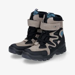 IMAC ​ Kinder Klettstiefel-Kinder Stiefel