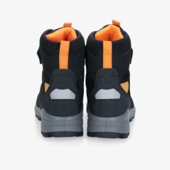 IMAC Kinder Klettstiefel-Kinder Stiefel