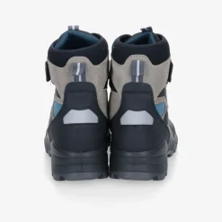 IMAC ​ Kinder Klettstiefel-Kinder Stiefel