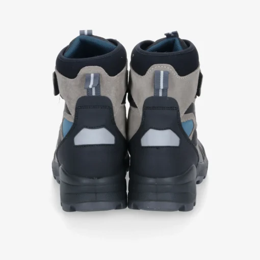 IMAC ​ Kinder Klettstiefel-Kinder Stiefel