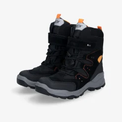 IMAC Kinder Klettstiefel-Kinder Stiefel