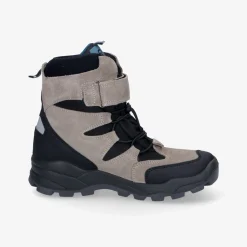 IMAC ​ Kinder Klettstiefel-Kinder Stiefel