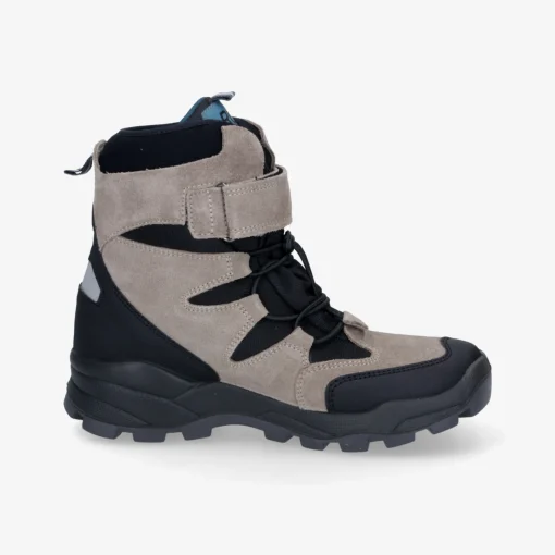 IMAC ​ Kinder Klettstiefel-Kinder Stiefel