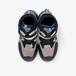 IMAC ​ Kinder Klettstiefel-Kinder Stiefel