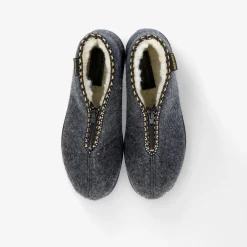 INTERMAX ​ Damen Hausschuh-Damen Hausschuhe | Größen Ab 42