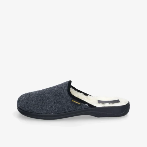 INTERMAX ​ Herren Hausschuh-Herren Hausschuhe