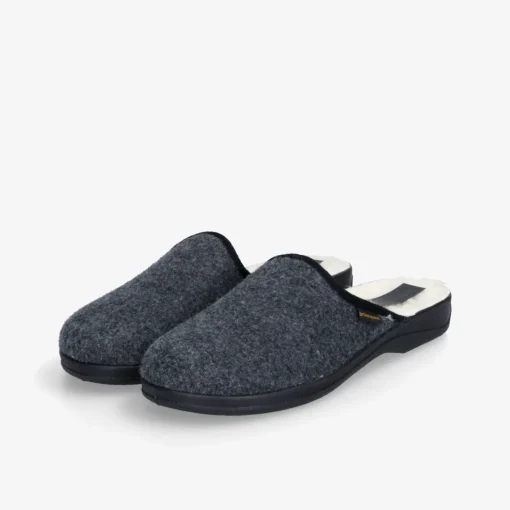 INTERMAX ​ Herren Hausschuh-Herren Hausschuhe