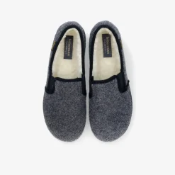 INTERMAX Herren Hausschuh-Herren Hausschuhe