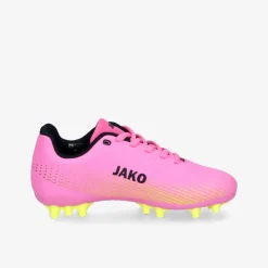 JAKO Kinder Fußballschuhe-Kinder Sportschuhe