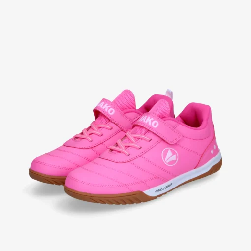 JAKO Kinder Fußballschuhe-Kinder Sportschuhe