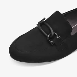 Jana ​ Damen Loafer-Damen Komfortschuhe | Halbschuhe