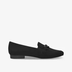 Jana ​ Damen Loafer-Damen Komfortschuhe | Halbschuhe