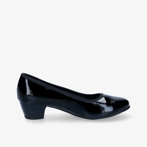 Jana Damen Pumps-Damen Komfortschuhe | Pumps