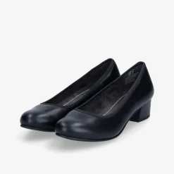 Jana Damen Pumps-Damen Komfortschuhe | Pumps