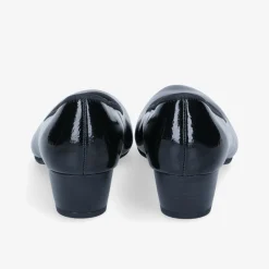 Jana Damen Pumps-Damen Komfortschuhe | Pumps