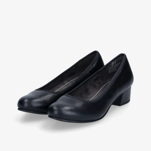 Jana Damen Pumps-Damen Komfortschuhe | Pumps