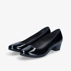 Jana Damen Pumps-Damen Komfortschuhe | Pumps