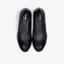 Jana Damen Pumps-Damen Komfortschuhe | Pumps