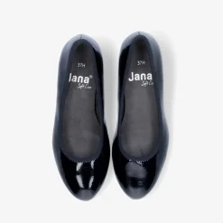Jana Damen Pumps-Damen Komfortschuhe | Pumps