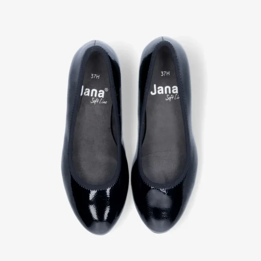Jana Damen Pumps-Damen Komfortschuhe | Pumps