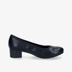 Jana Damen Pumps-Damen Komfortschuhe | Pumps