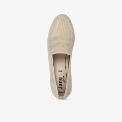 Jana ​ Damen Slipper-Damen Komfortschuhe | Halbschuhe