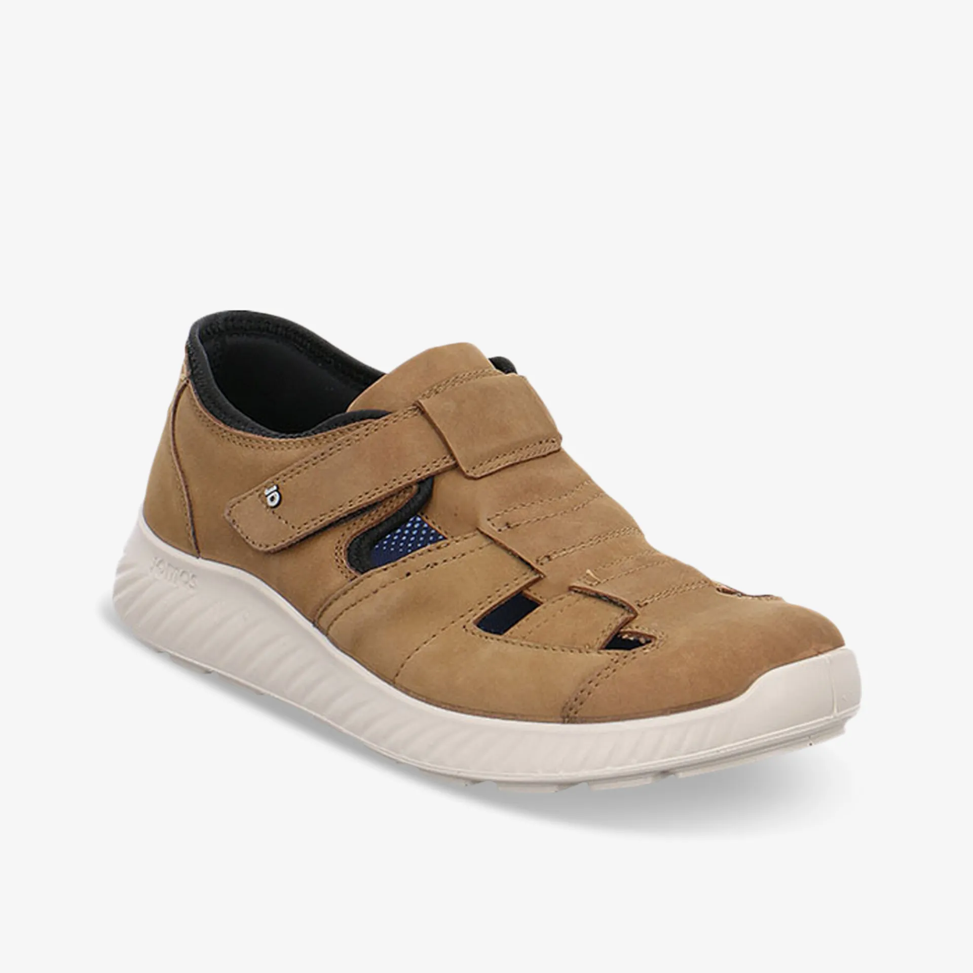 JOMOS Herren Halbschuh-Herren Größen Ab 47 | Halbschuhe