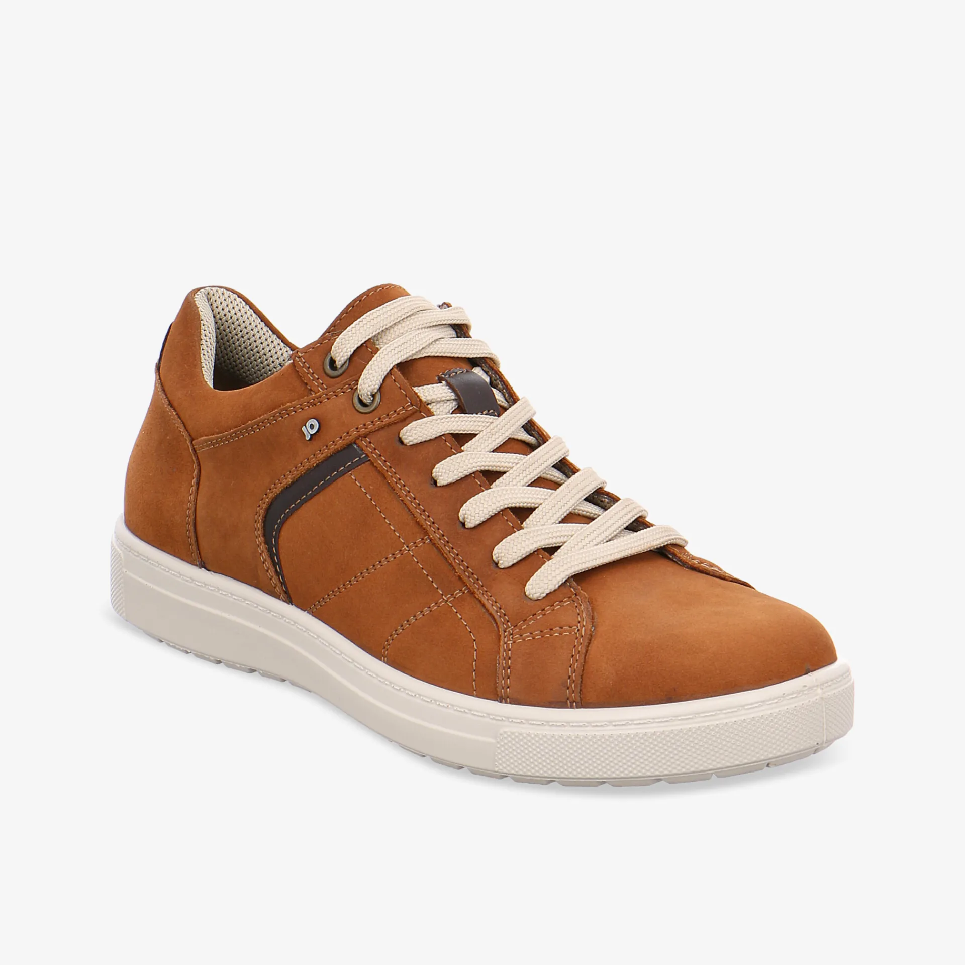 JOMOS Herren Schnürer-Herren Größen Ab 47 | Halbschuhe