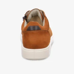 JOMOS Herren Schnürer-Herren Größen Ab 47 | Halbschuhe