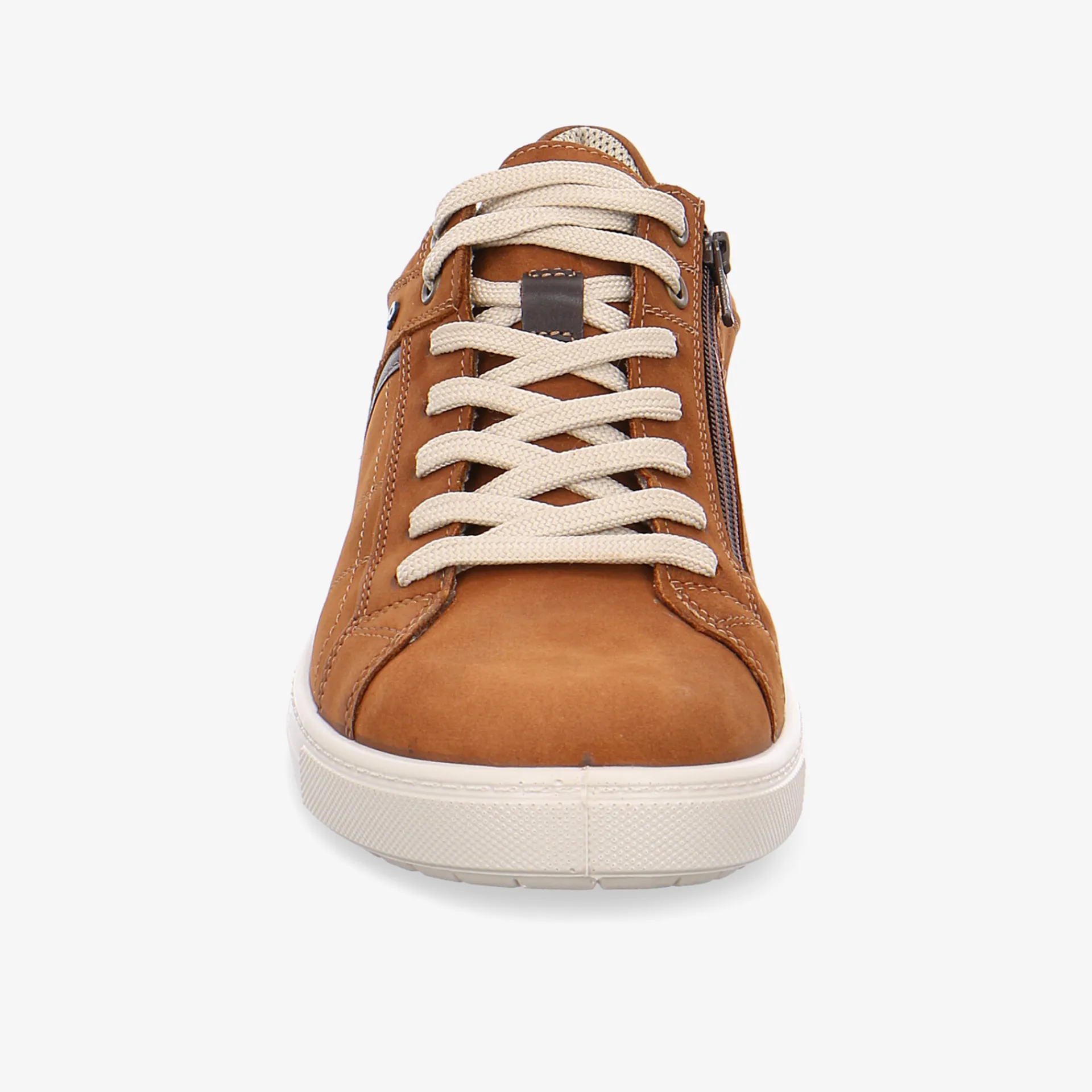 JOMOS Herren Schnürer-Herren Größen Ab 47 | Halbschuhe