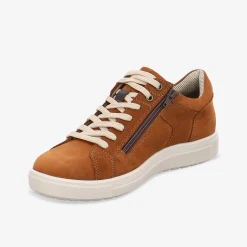 JOMOS Herren Schnürer-Herren Größen Ab 47 | Halbschuhe