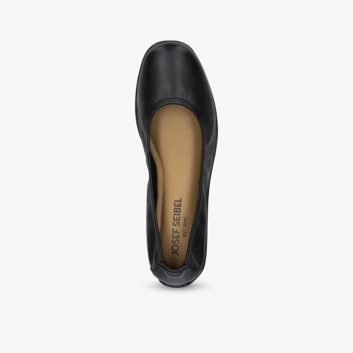 Josef Seibel ​ Damen Ballerina-Damen Komfortschuhe | Ballerinas