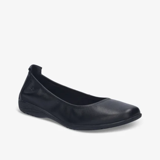 Josef Seibel ​ Damen Ballerina-Damen Komfortschuhe | Ballerinas