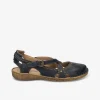 Josef Seibel ​ Damen Sandale-Damen Komfortschuhe | Sandalen