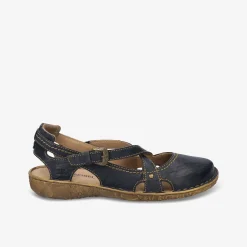 Josef Seibel ​ Damen Sandale-Damen Komfortschuhe | Sandalen