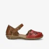 Josef Seibel ​ Damen Sandale-Damen Komfortschuhe | Sandalen