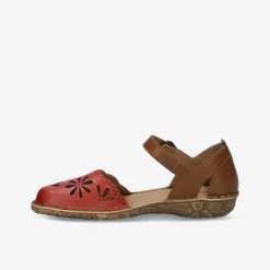 Josef Seibel ​ Damen Sandale-Damen Komfortschuhe | Sandalen