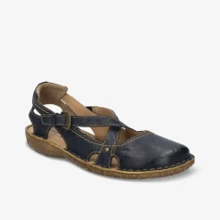Josef Seibel ​ Damen Sandale-Damen Komfortschuhe | Sandalen