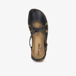 Josef Seibel ​ Damen Sandale-Damen Komfortschuhe | Sandalen