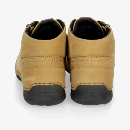 Josef Seibel ​ Fergey 67 Damen Stiefelette-Damen Stiefeletten | Komfortschuhe