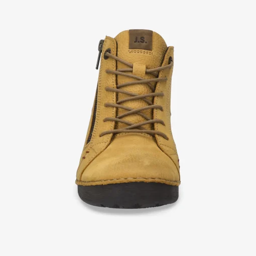 Josef Seibel ​ Fergey 67 Damen Stiefelette-Damen Stiefeletten | Komfortschuhe