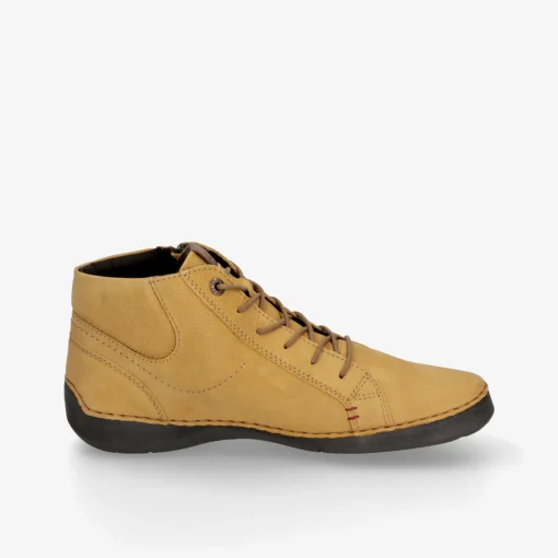 Josef Seibel ​ Fergey 67 Damen Stiefelette-Damen Stiefeletten | Komfortschuhe