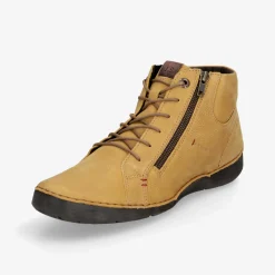 Josef Seibel ​ Fergey 67 Damen Stiefelette-Damen Stiefeletten | Komfortschuhe