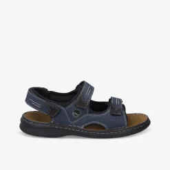 Josef Seibel ​ Franklyn Herren Komfortsandale-Herren Sandalen