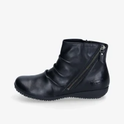 Josef Seibel ​ Naly 61 Damen Stiefelette-Damen Größen Ab 42 | Stiefeletten