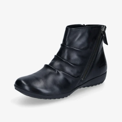 Josef Seibel ​ Naly 61 Damen Stiefelette-Damen Größen Ab 42 | Stiefeletten