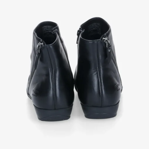Josef Seibel ​ Naly 61 Damen Stiefelette-Damen Größen Ab 42 | Stiefeletten