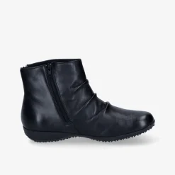 Josef Seibel ​ Naly 61 Damen Stiefelette-Damen Größen Ab 42 | Stiefeletten